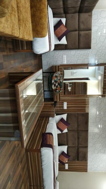Hotel Singh Continetal Delhi  Eksteriør bilde